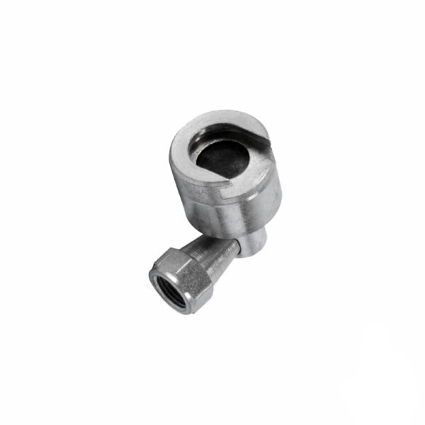 Acoplador Standard Giratório