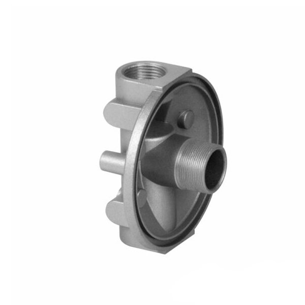 Adaptador Para Filtro de Óleo Diesel 1" - 150L/M