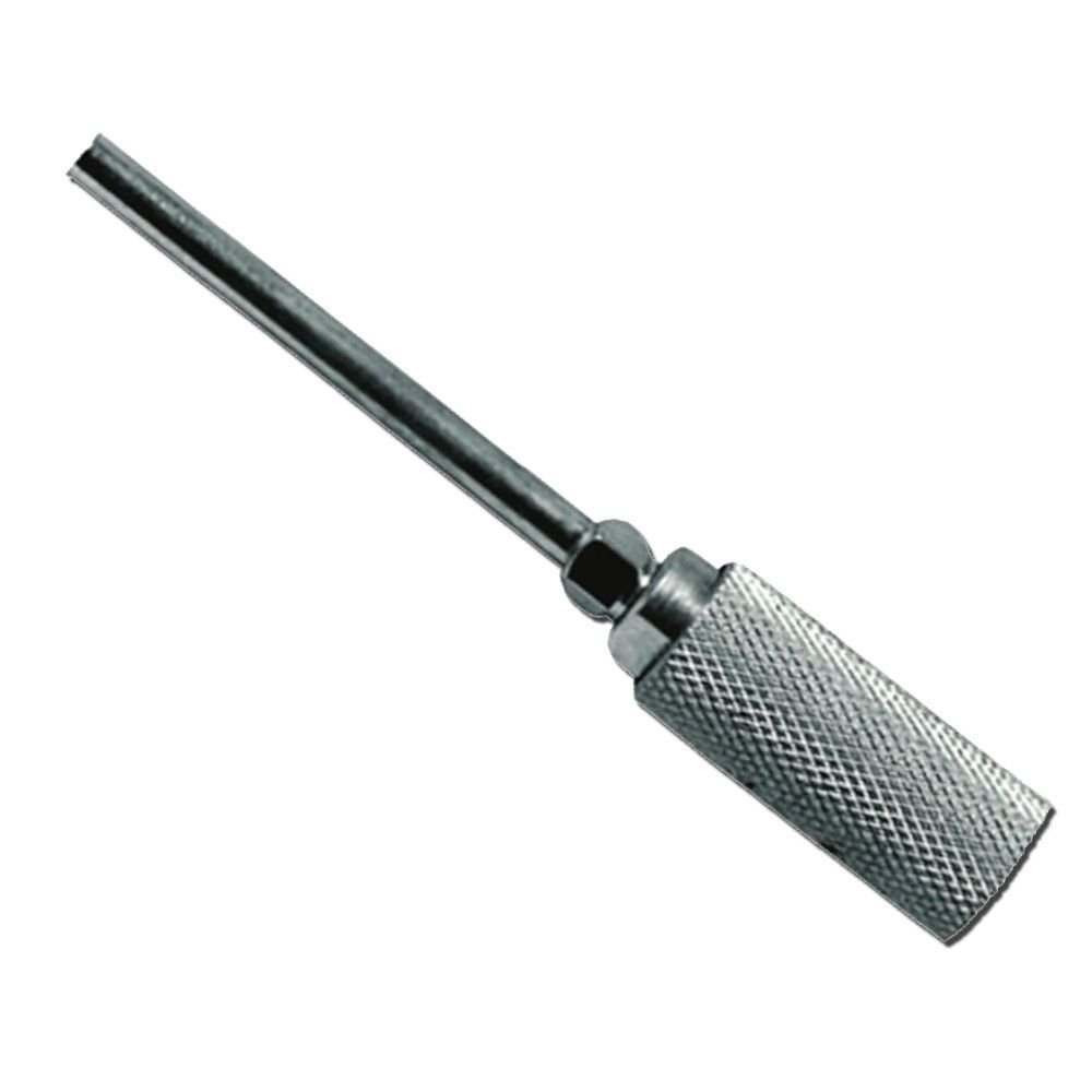 Adaptador para Lubrificar Cruzetas