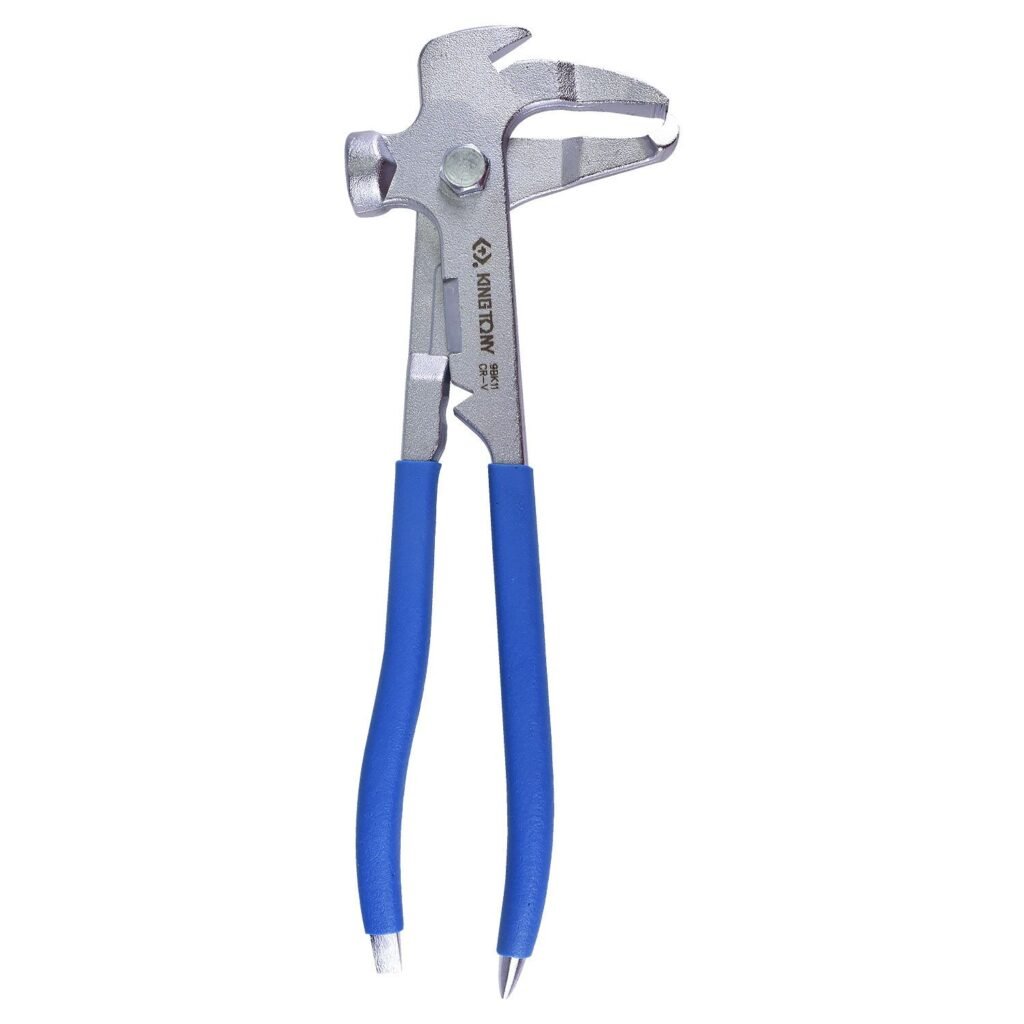 ALICATE PARA BALANCEAMENTO DE RODAS KING TONY