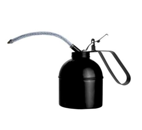 Almotolia com Bico Flexível - 250mL