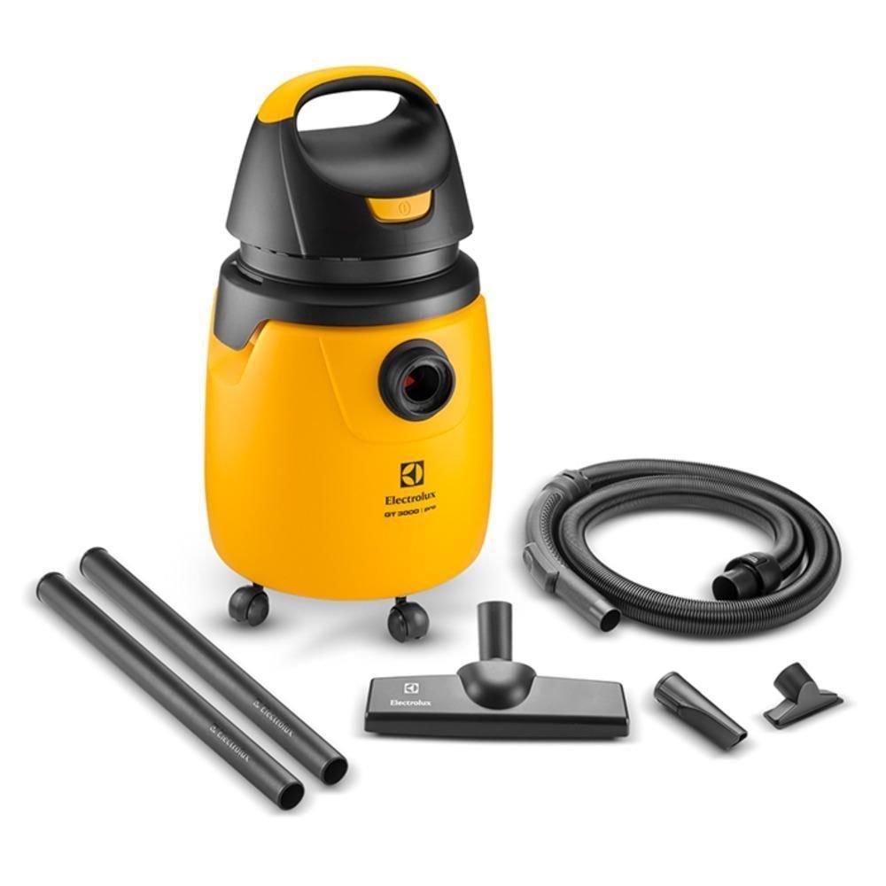 ASPIRADOR DE PO E AGUA GT3000 PRO | 220V - ELECTROLUX