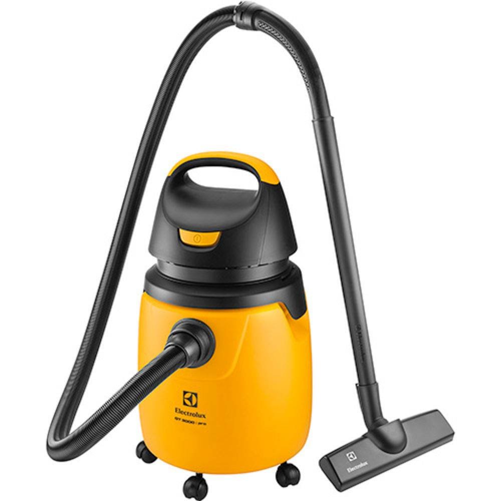 ASPIRADOR DE PO E AGUA GT3000 PRO | 110V - ELECTROLUX