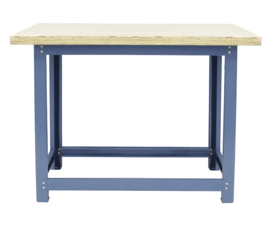 Bancada para Oficina 110 x 60cm - Nocram