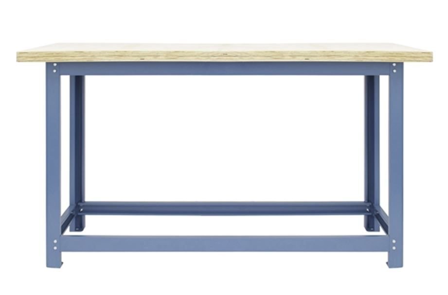 Bancada para Oficina 150 x 60cm - Nocram