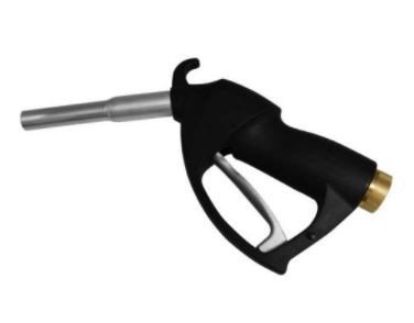 Bico Abastecedor Manual 1" - Lupus