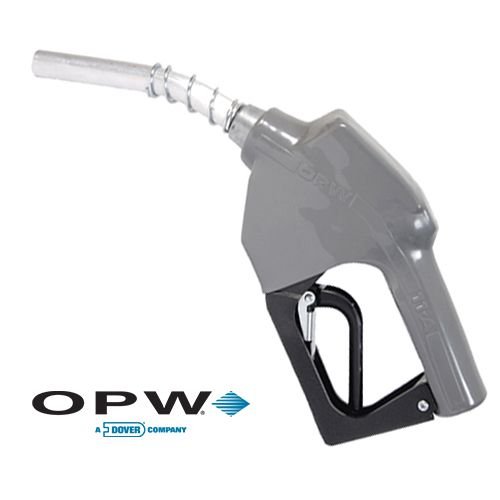 BICO AUTOMATICO OPW 11-AP CINZA