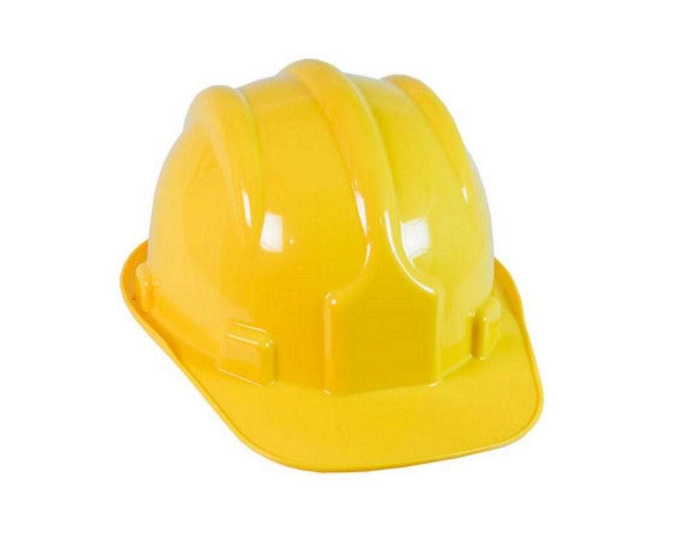Capacete de Segurança com Inmetro