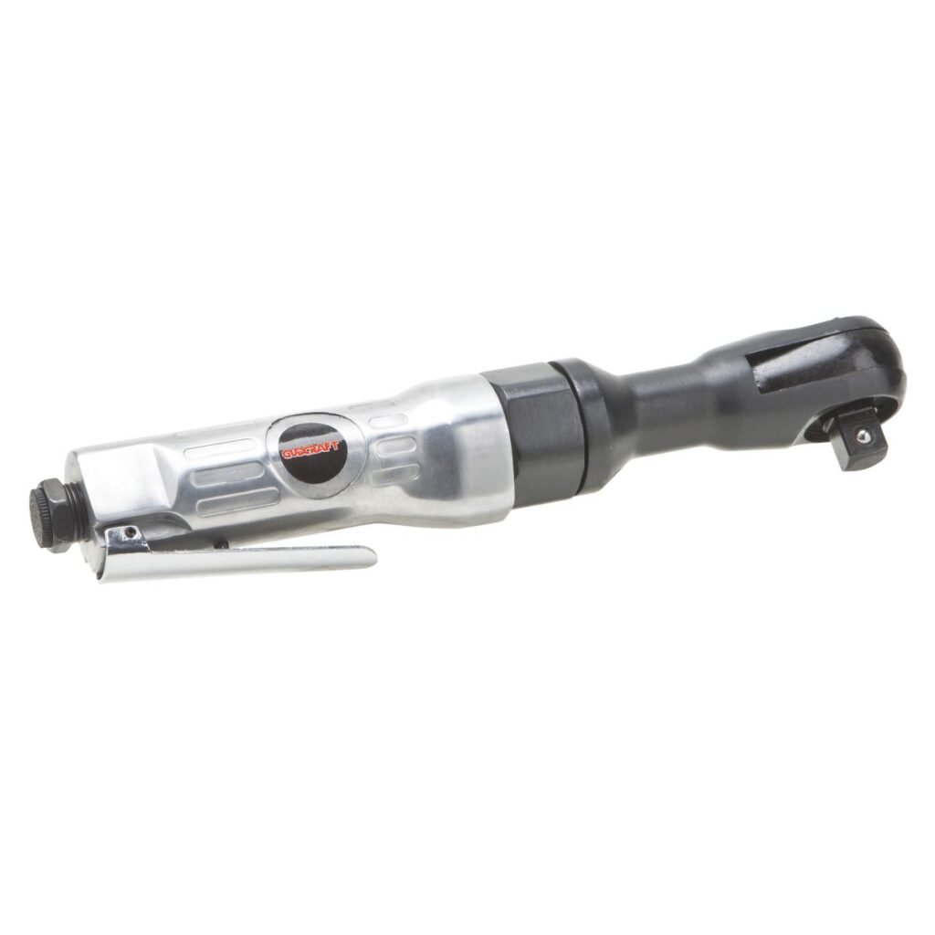 CHAVE DE IMPACTO CATRACA PNEUM. 1/2" 6,9KGF