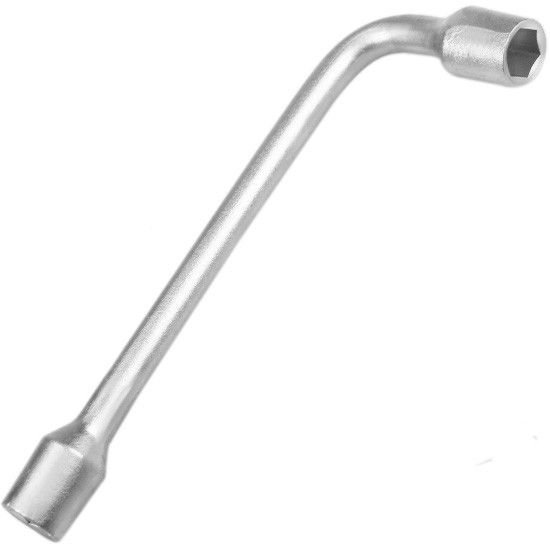 Chave Biela Tipo L | Avulsa | Várias Meidas - Robust