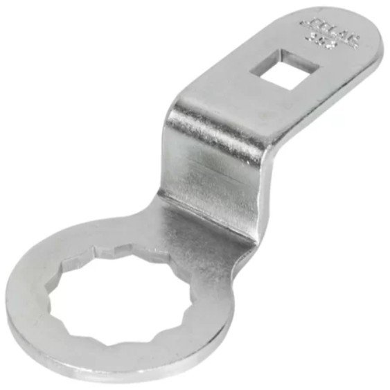 CHAVE ESTRIADA 32MM SACA FILTRO MOTOR GM ECOTEC