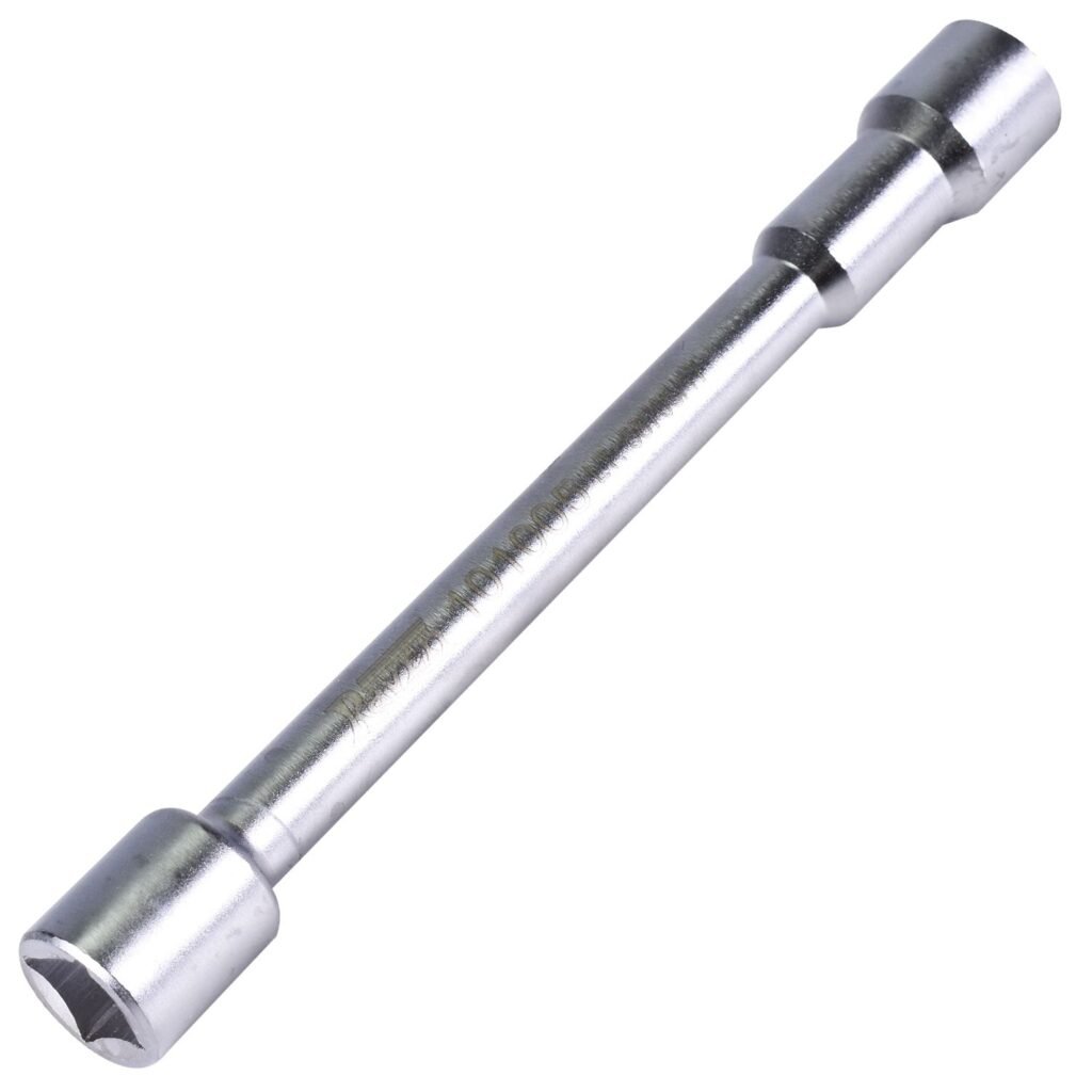 CHAVE L LONGA P/ VELA 16MM C/ PAREDE FINA RAVEN