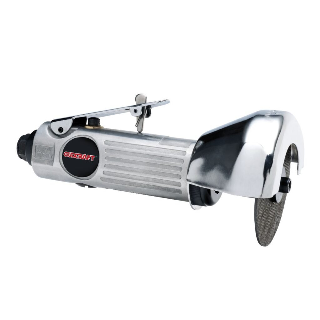 CORTADOR PNEUMATICO 22.000RPM EDA