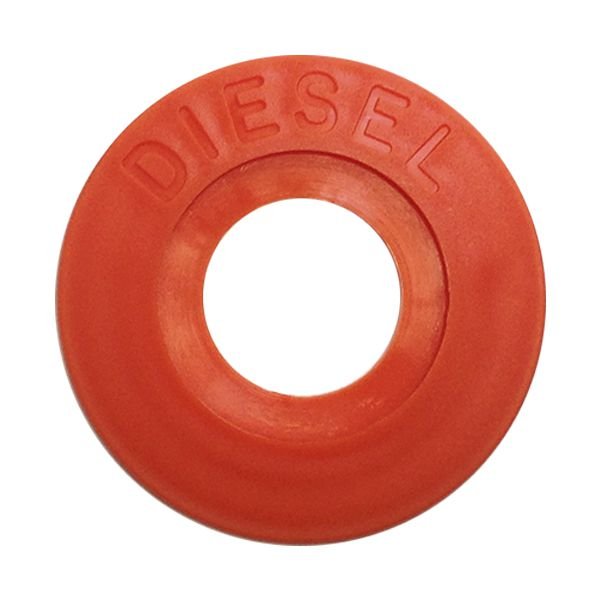 IDENTIFICADOR TANQUES DIESEL (LARANJA)