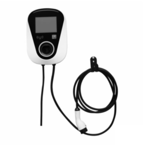 Estação de recarga para veículos elétricos
