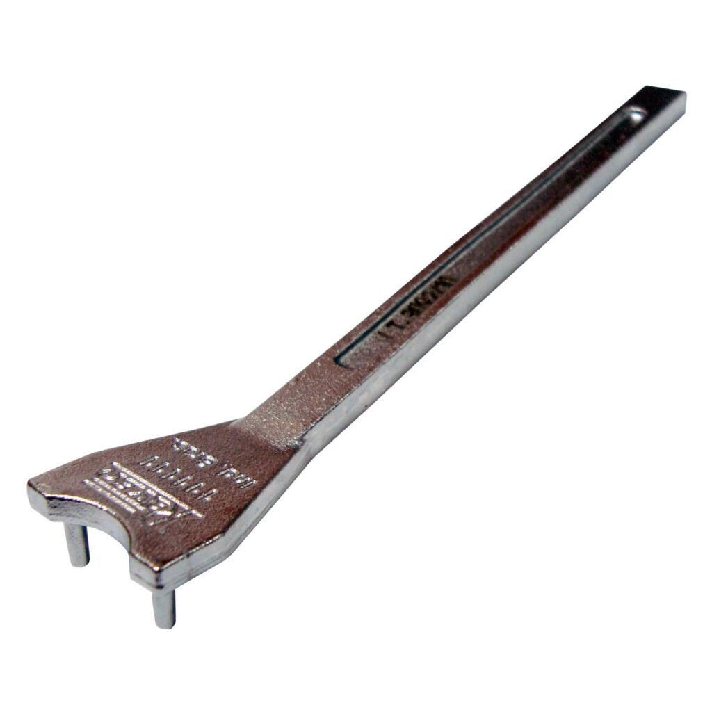 Ferramenta p/ Regular a Tensão da Correia Dentada dos Motores AP - Raven