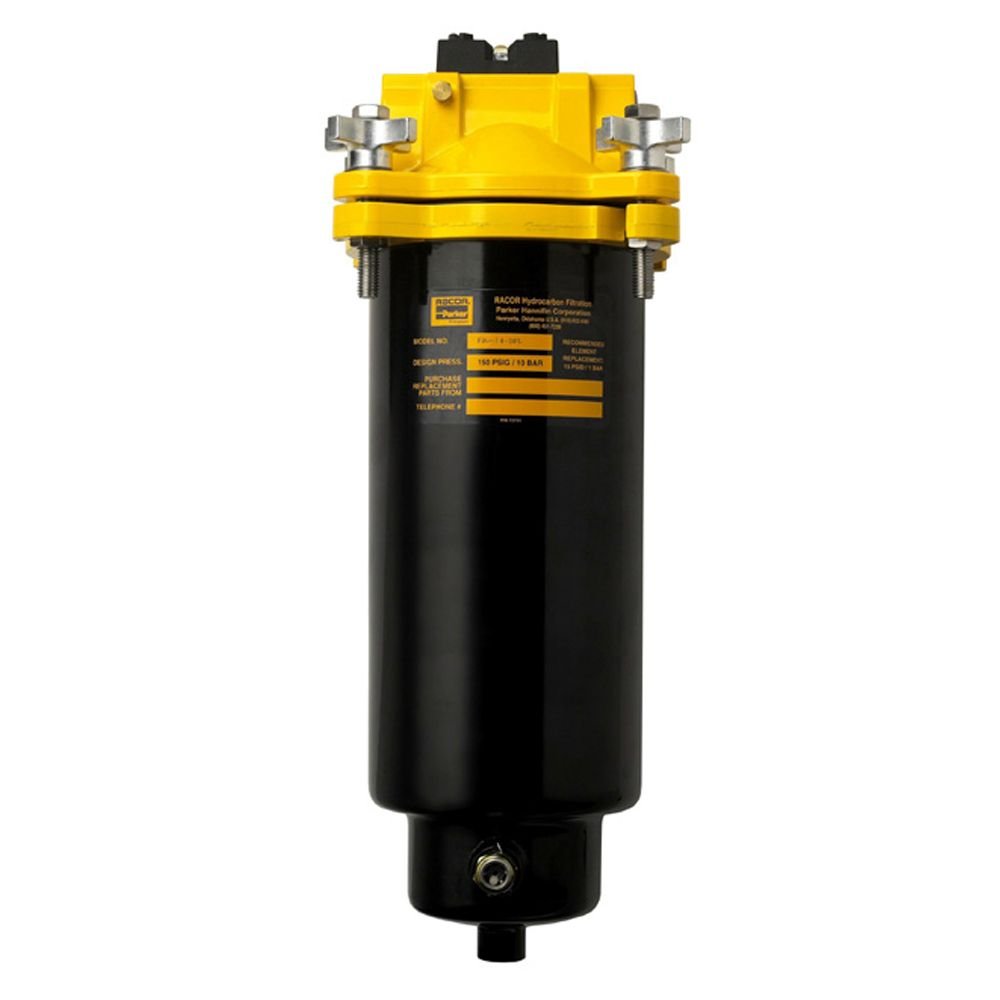 Filtro FBO-14 Original - Parker-Racor