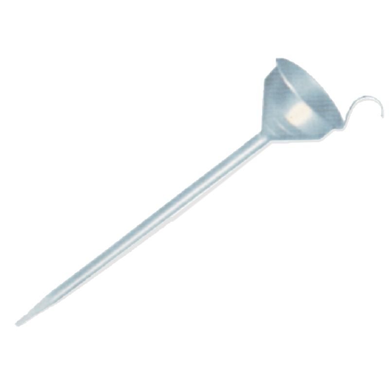 FUNIL P/ INJETORA LONGO JACTOIL