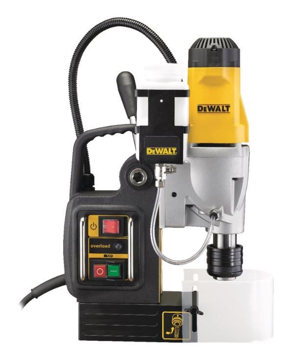 Furadeira de Base Magnética| 2" (50mm) | 1.200W | 220V - DeWALT