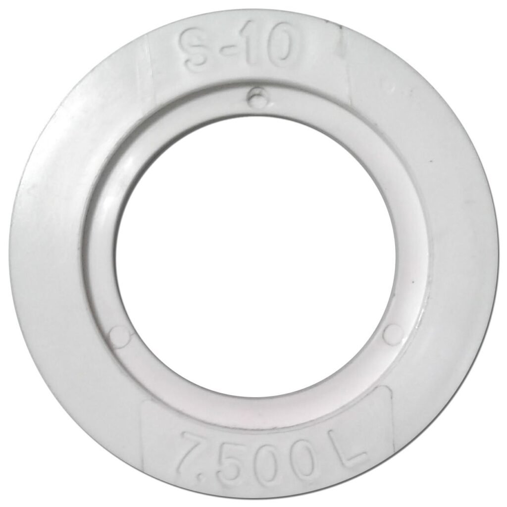 Identificador de Galonagem S10 - BR