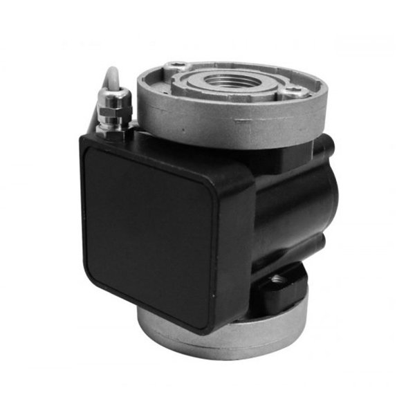 Medidor de Pulso Para Óleo 3/4" - 60L/min