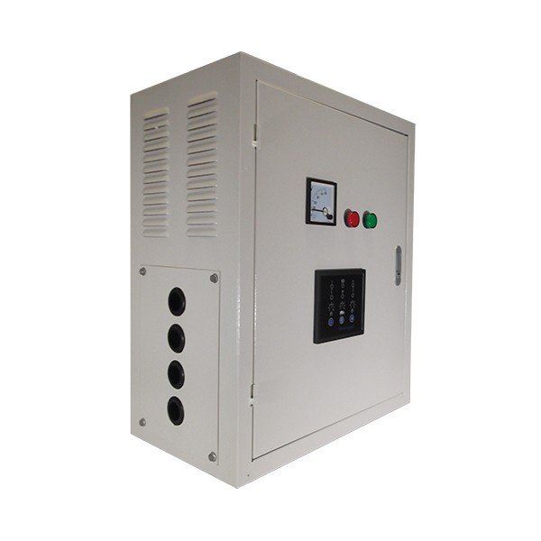 Painel ATS ATS60T220 220V Trif. p/ Gerador TDMG60E3 / SE3