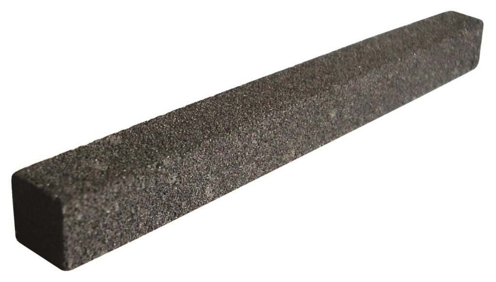 PEDRA AVULSA P/ BRUNIDOR MANUAL CILINDRO RAVEN