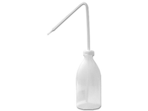 PISSETA DE POLIETILENO 500ML