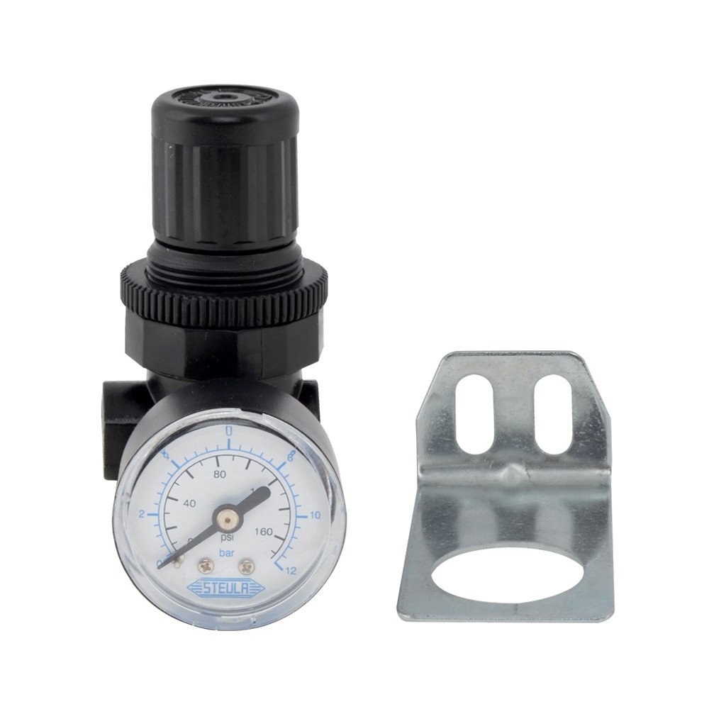 REGULADOR DE PRESSAO MINI