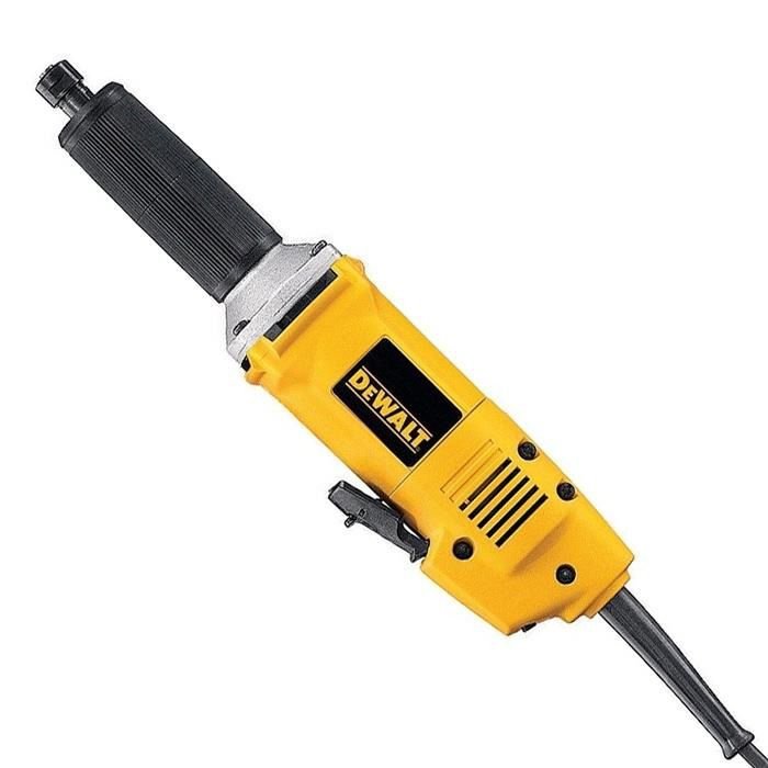 Retificadeira | 1.1/2" (38mm) |25.000 RPM | 450W | 220V - DeWALT