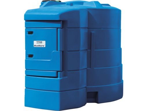 Sistema p/ Abastecimento de Arla32 - 5.000L
