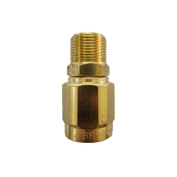 TERMINAL P/MANG. DE COMBUSTIVEL FIXO 1" - 38MM