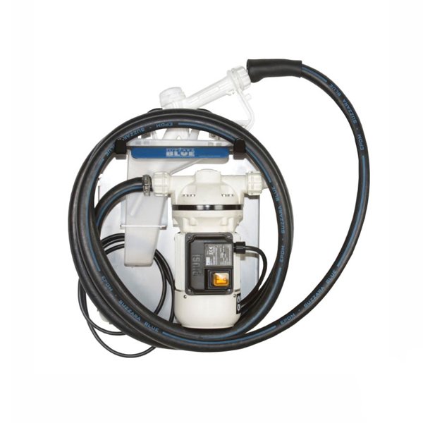 Unidade/ Bomba de Abastecimento Arla 32 C/ Gatilho Manual - 220V
